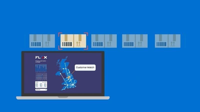 Logistics Service Providers Flox